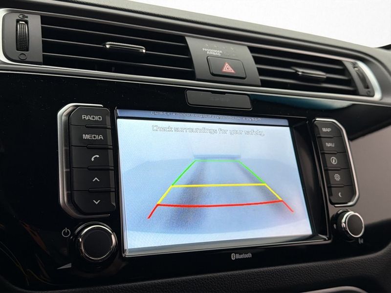 Kia Rio bild 19