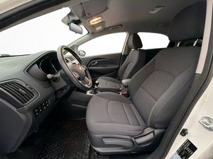 Kia Rio bild 10