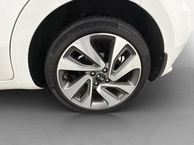 Kia Rio bild 28