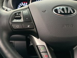 Kia Rio bild 14