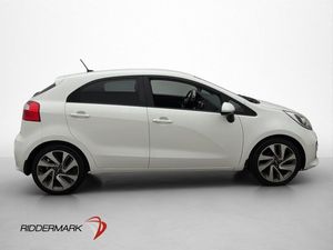 Kia Rio bild 4