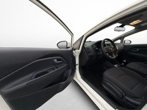 Kia Rio bild 9