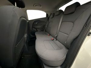 Kia Rio bild 25
