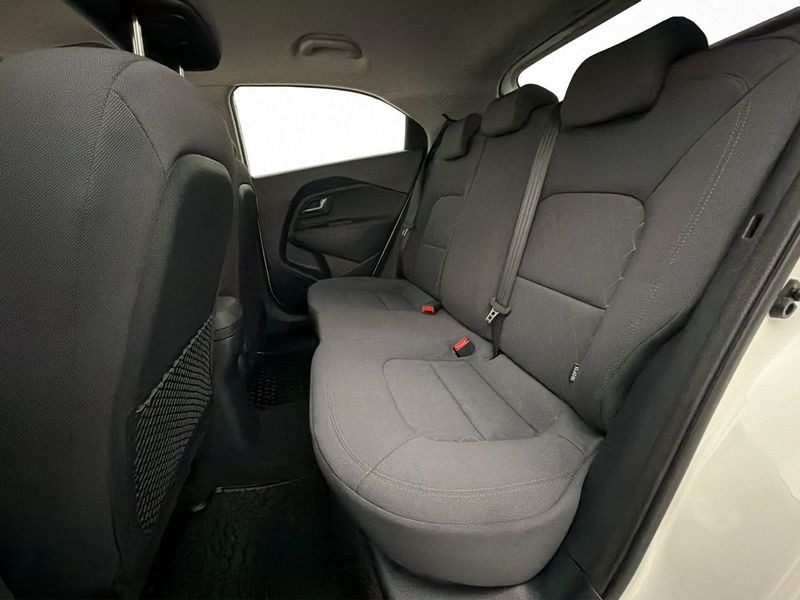 Kia Rio bild 25