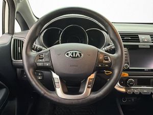 Kia Rio bild 12