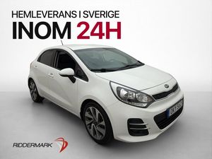 Kia Rio bild 3