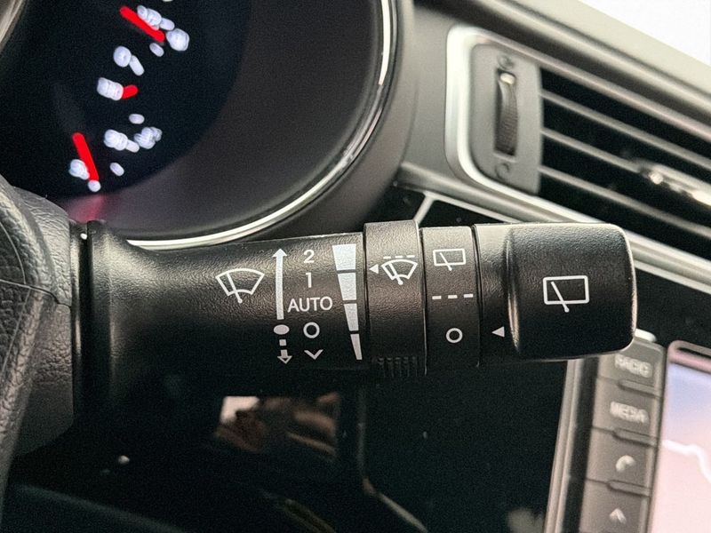 Kia Rio bild 17
