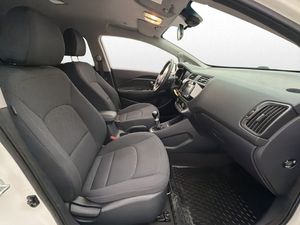 Kia Rio bild 23