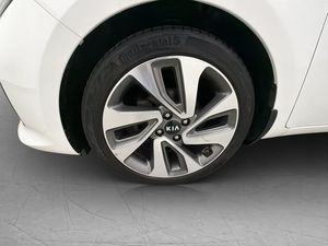 Kia Rio bild 27