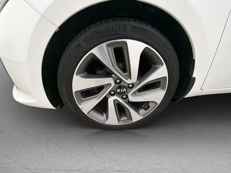 Kia Rio bild 27