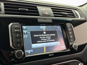 Kia Rio bild 21