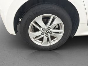 Toyota Yaris bild 31