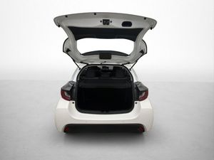 Toyota Yaris bild 27