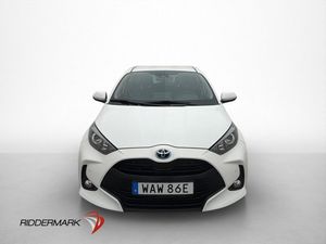 Toyota Yaris bild 2