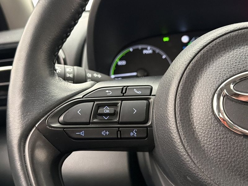 Toyota Yaris bild 14