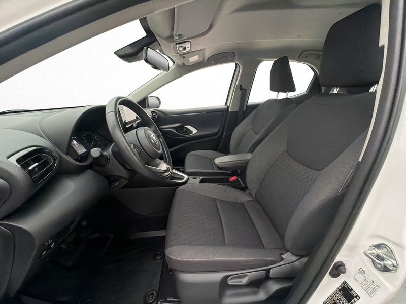 Toyota Yaris bild 10