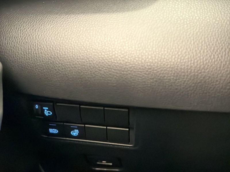 Toyota Yaris bild 12