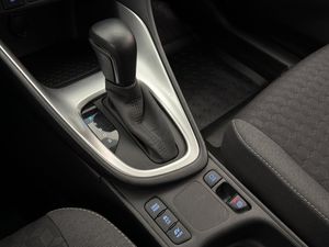 Toyota Yaris bild 23