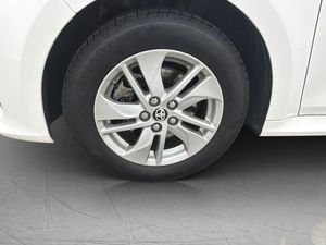 Toyota Yaris bild 29