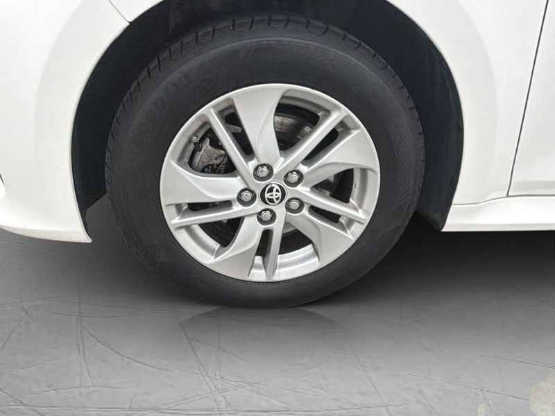 Toyota Yaris bild 29