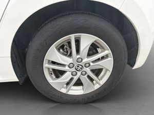 Toyota Yaris bild 30