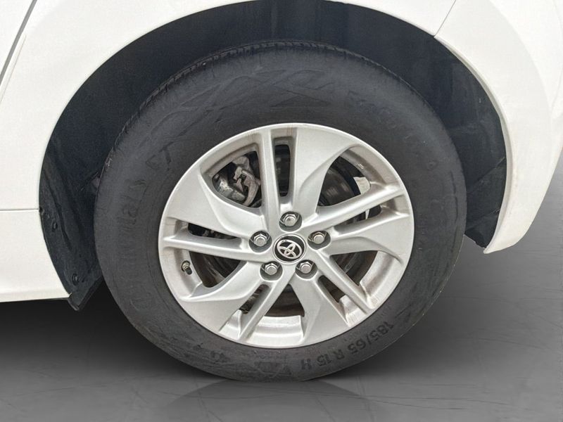 Toyota Yaris bild 30