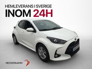 Toyota Yaris bild 3