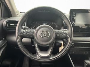 Toyota Yaris bild 11