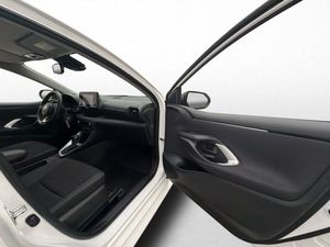 Toyota Yaris bild 25