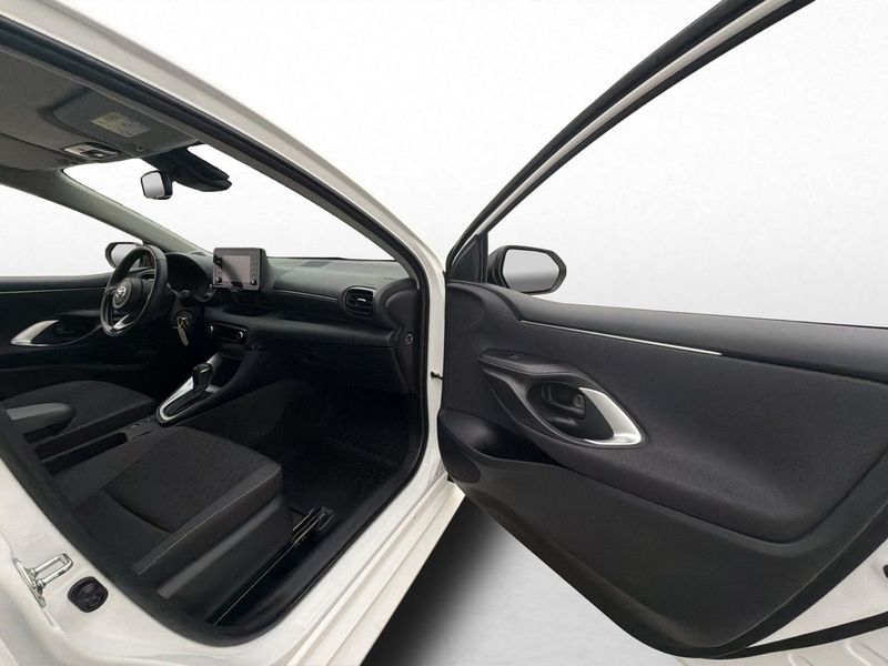 Toyota Yaris bild 25