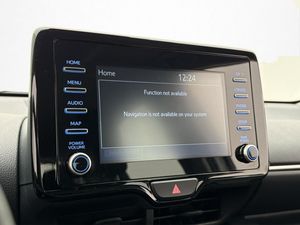 Toyota Yaris bild 20