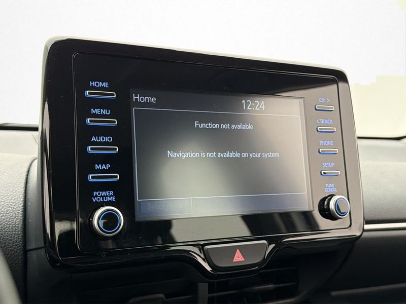Toyota Yaris bild 20