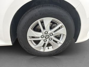 Toyota Yaris bild 32