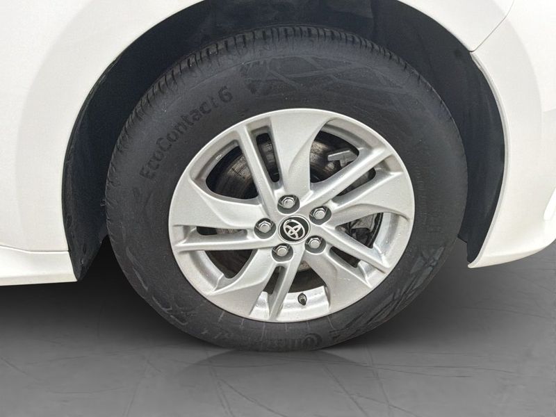 Toyota Yaris bild 32
