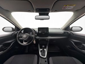Toyota Yaris bild 18