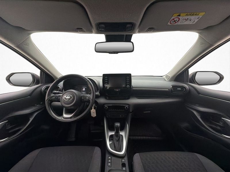 Toyota Yaris bild 18