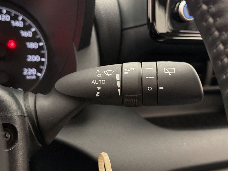 Toyota Yaris bild 17