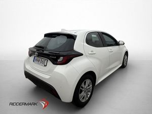 Toyota Yaris bild 5