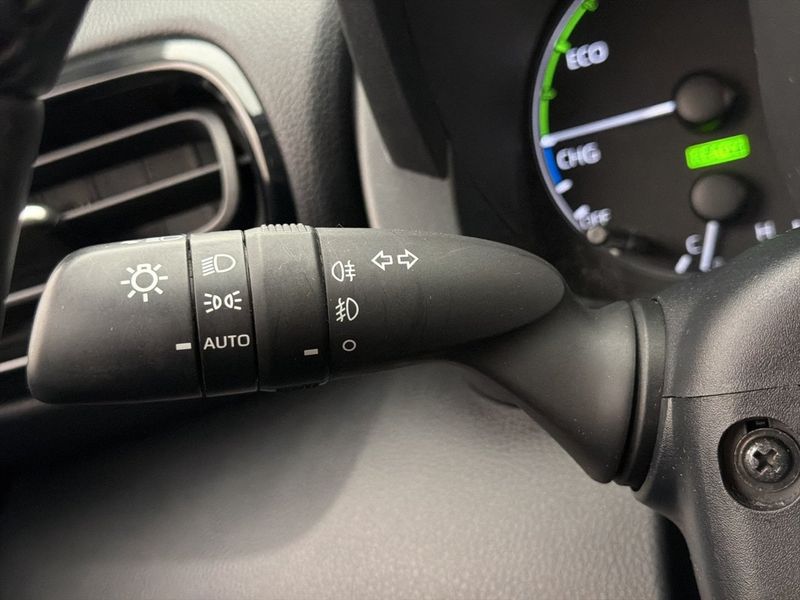Toyota Yaris bild 13
