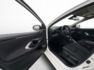 Toyota Yaris bild 9