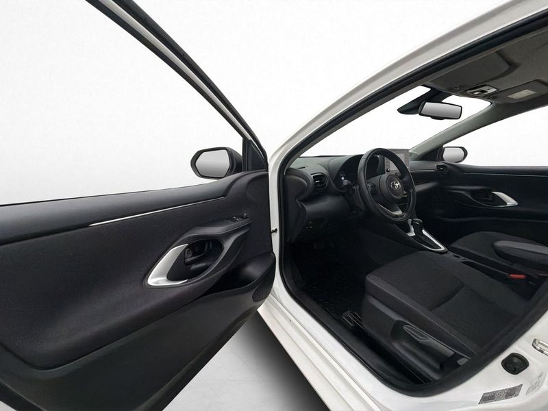 Toyota Yaris bild 9