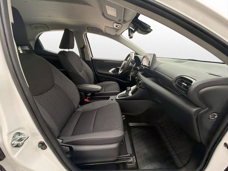 Toyota Yaris bild 24