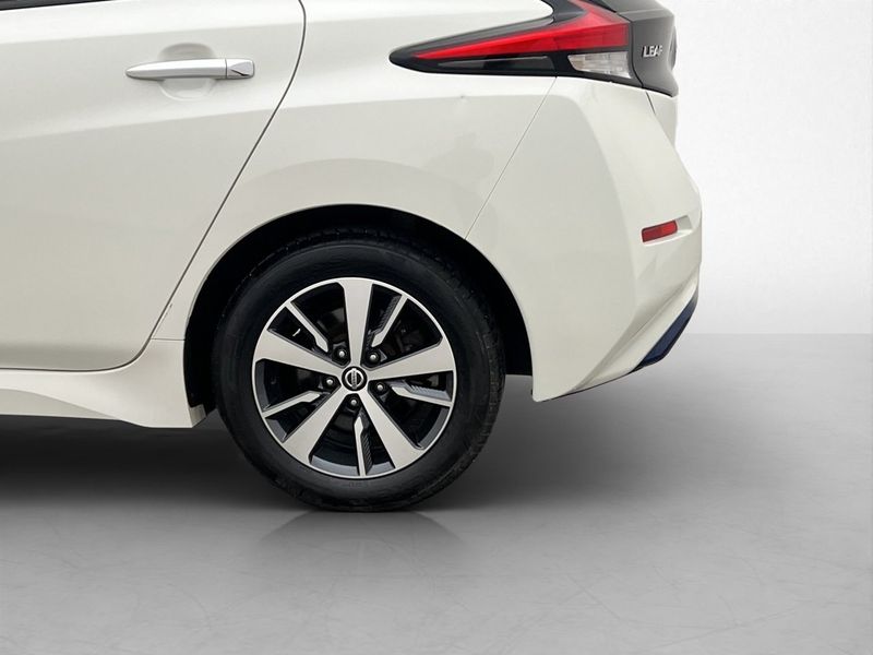 Nissan Leaf bild 30