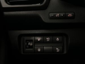 Nissan Leaf bild 14