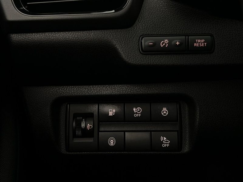 Nissan Leaf bild 14
