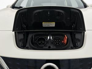 Nissan Leaf bild 28