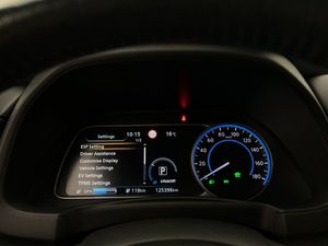 Nissan Leaf bild 17