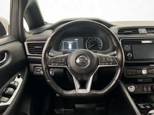 Nissan Leaf bild 13