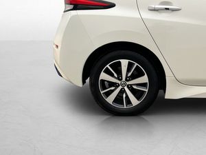 Nissan Leaf bild 31