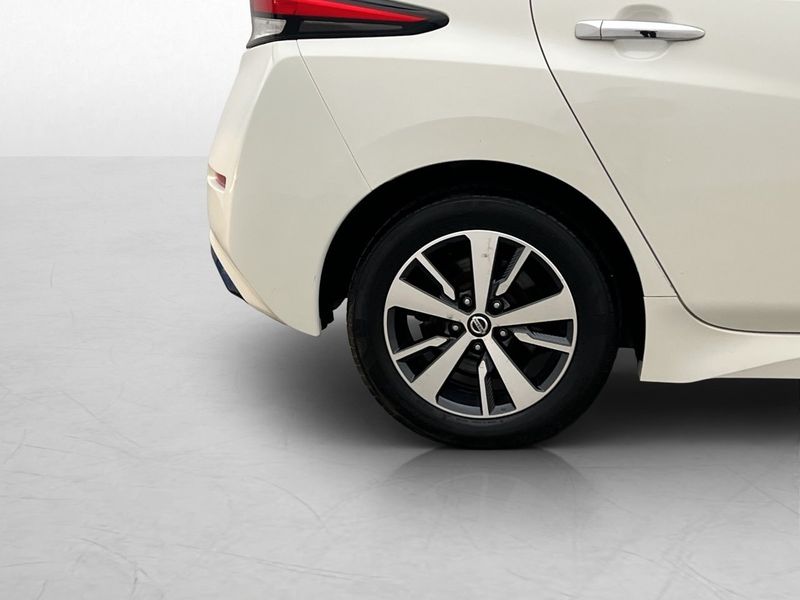 Nissan Leaf bild 31